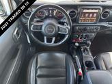 Thumbnail of 2023 Bright White Clearcoat Jeep Wrangler