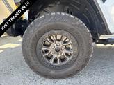 Thumbnail of 2023 Bright White Clearcoat Jeep Wrangler