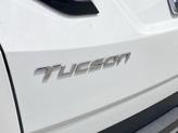 Thumbnail of 2023 White Hyundai TUCSON