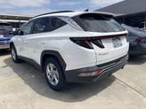 Thumbnail of 2023 White Hyundai TUCSON