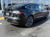 Thumbnail of 2019 Solid Black Tesla Model 3