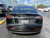 Thumbnail of 2019 Solid Black Tesla Model 3