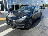 Thumbnail of 2019 Solid Black Tesla Model 3