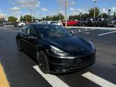Thumbnail of 2019 Solid Black Tesla Model 3