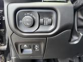 Thumbnail of 2025 Diamond Black Crystal Pearlcoat RAM 1500
