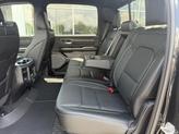 Thumbnail of 2025 Diamond Black Crystal Pearlcoat RAM 1500