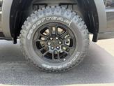 Thumbnail of 2025 Diamond Black Crystal Pearlcoat RAM 1500