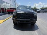 Thumbnail of 2025 Diamond Black Crystal Pearlcoat RAM 1500
