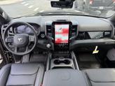 Thumbnail of 2025 Diamond Black Crystal Pearlcoat RAM 1500