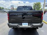 Thumbnail of 2025 Diamond Black Crystal Pearlcoat RAM 1500