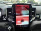 Thumbnail of 2025 Diamond Black Crystal Pearlcoat RAM 1500