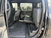 Thumbnail of 2025 Diamond Black Crystal Pearlcoat RAM 1500