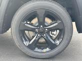 Thumbnail of 2025 Diamond Black Crystal Pearlcoat Jeep Grand Cherokee L