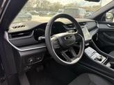 Thumbnail of 2025 Diamond Black Crystal Pearlcoat Jeep Grand Cherokee L