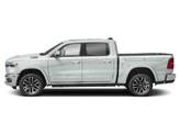 Thumbnail of 2026 Ivory White Tri-Coat Pearlcoat RAM 1500