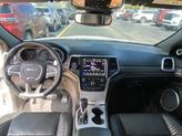 Thumbnail of 2018 Bright White Clearcoat Jeep Grand Cherokee