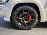 Thumbnail of 2018 Bright White Clearcoat Jeep Grand Cherokee