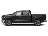 Thumbnail of 2026 Diamond Black Crystal Pearlcoat RAM 1500