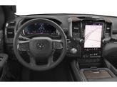 Thumbnail of 2026 Diamond Black Crystal Pearlcoat RAM 1500