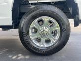 Thumbnail of 2025 Bright White Clearcoat RAM 2500