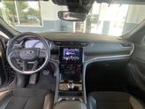 Thumbnail of 2024 Baltic Gray Metallic Clearcoat Jeep Grand Cherokee L