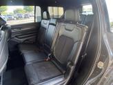 Thumbnail of 2024 Baltic Gray Metallic Clearcoat Jeep Grand Cherokee L