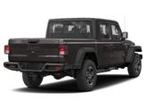 Thumbnail of 2022 Granite Crystal Metallic Clearcoat Jeep Gladiator