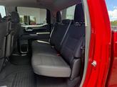 Thumbnail of 2025 Red Hot Chevrolet Silverado 1500