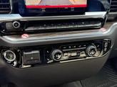 Thumbnail of 2025 Red Hot Chevrolet Silverado 1500