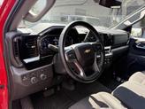 Thumbnail of 2025 Red Hot Chevrolet Silverado 1500