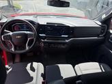 Thumbnail of 2025 Red Hot Chevrolet Silverado 1500