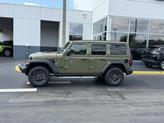Thumbnail of 2025 41 Jeep Wrangler