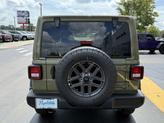 Thumbnail of 2025 41 Jeep Wrangler