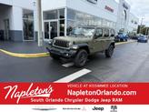 Photo of 2025 41 Jeep Wrangler