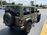 Thumbnail of 2025 41 Jeep Wrangler