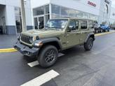 Thumbnail of 2025 41 Jeep Wrangler