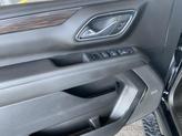 Thumbnail of 2024 Black Chevrolet Tahoe