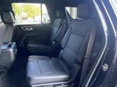 Thumbnail of 2024 Black Chevrolet Tahoe