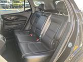 Thumbnail of 2022 Ebony Twilight Metallic GMC Terrain