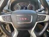 Thumbnail of 2022 Ebony Twilight Metallic GMC Terrain