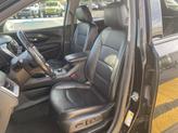 Thumbnail of 2022 Ebony Twilight Metallic GMC Terrain