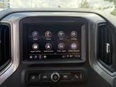 Thumbnail of 2025 Sterling Gray Metallic Chevrolet Silverado 1500