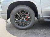 Thumbnail of 2025 Sterling Gray Metallic Chevrolet Silverado 1500