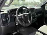 Thumbnail of 2025 Sterling Gray Metallic Chevrolet Silverado 1500