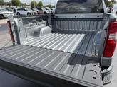 Thumbnail of 2025 Sterling Gray Metallic Chevrolet Silverado 1500