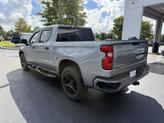 Thumbnail of 2025 Sterling Gray Metallic Chevrolet Silverado 1500