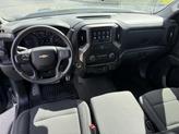 Thumbnail of 2025 Sterling Gray Metallic Chevrolet Silverado 1500