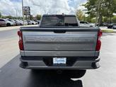 Thumbnail of 2025 Sterling Gray Metallic Chevrolet Silverado 1500