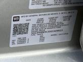 Thumbnail of 2025 Sterling Gray Metallic Chevrolet Silverado 1500