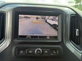 Thumbnail of 2025 Sterling Gray Metallic Chevrolet Silverado 1500